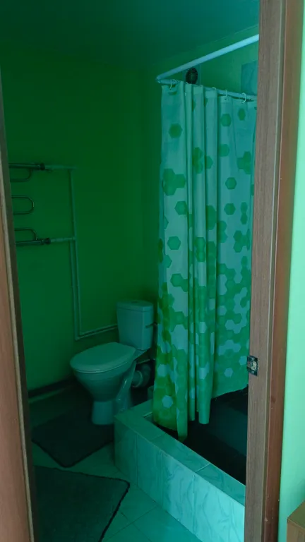 Уютная комната со всеми удобствами