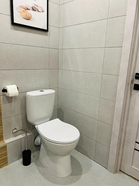 Двухкомнатная квартира в одном из лучших районов