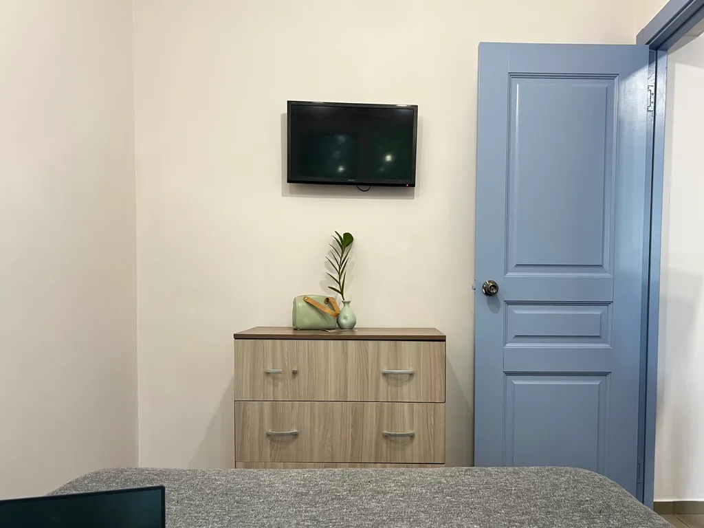 Квартира Квартира Метро 5 м пешком, КАД, аэропорт — Санкт-Петербург