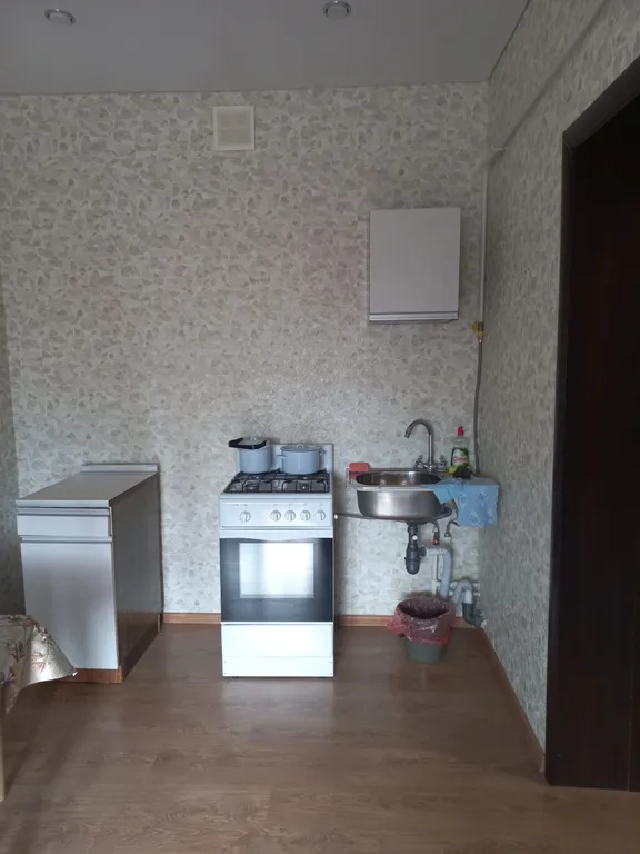 Сдаю уютную квартиру в спальном районе