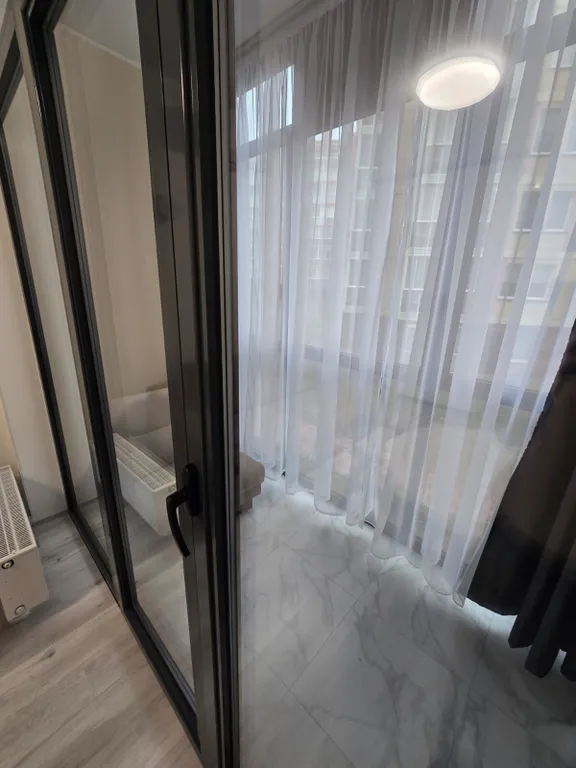 Квартира Уютная квартира у озера Тихого — Светлогорск