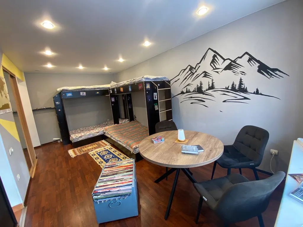 Тепло, удобно, красиво, со вкусом, в историческом центре на берегу