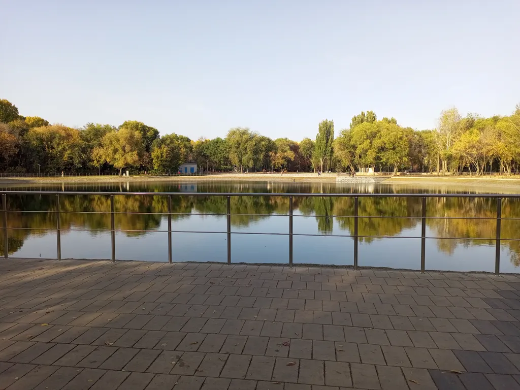 Уютная квартира в сердце города