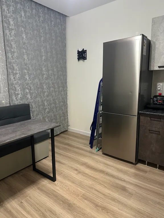 Западный квартал