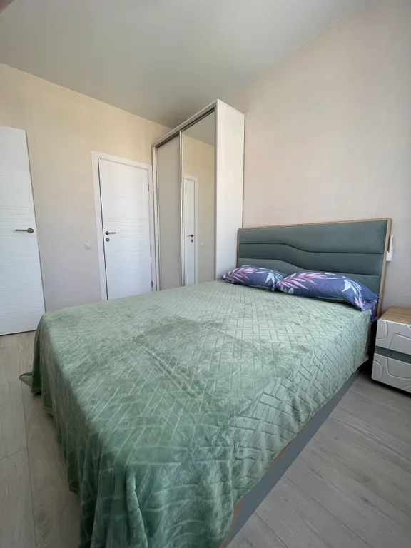 Евро трешка для вашей большой семьи