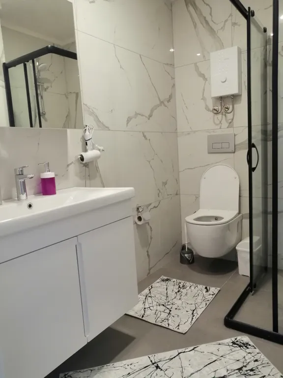 VIP-комплек с зимним бассейном на Клеоратре Royal Grand Exclusive