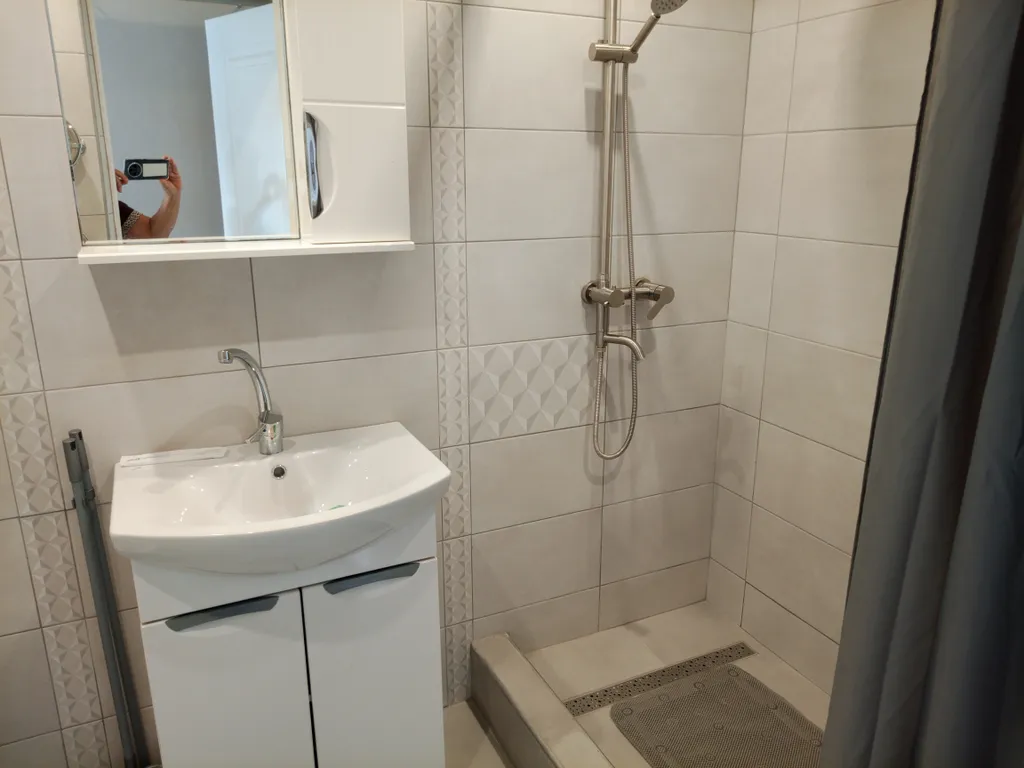 Квартира Квартира Уютная студия в 15 минутах от моря — Геленджик