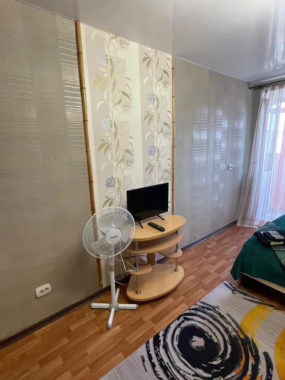 Квартира Уютная квартира в центре города — Красноярск