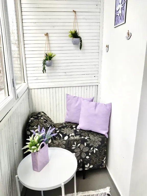 5-комнатная квартира для большой компании