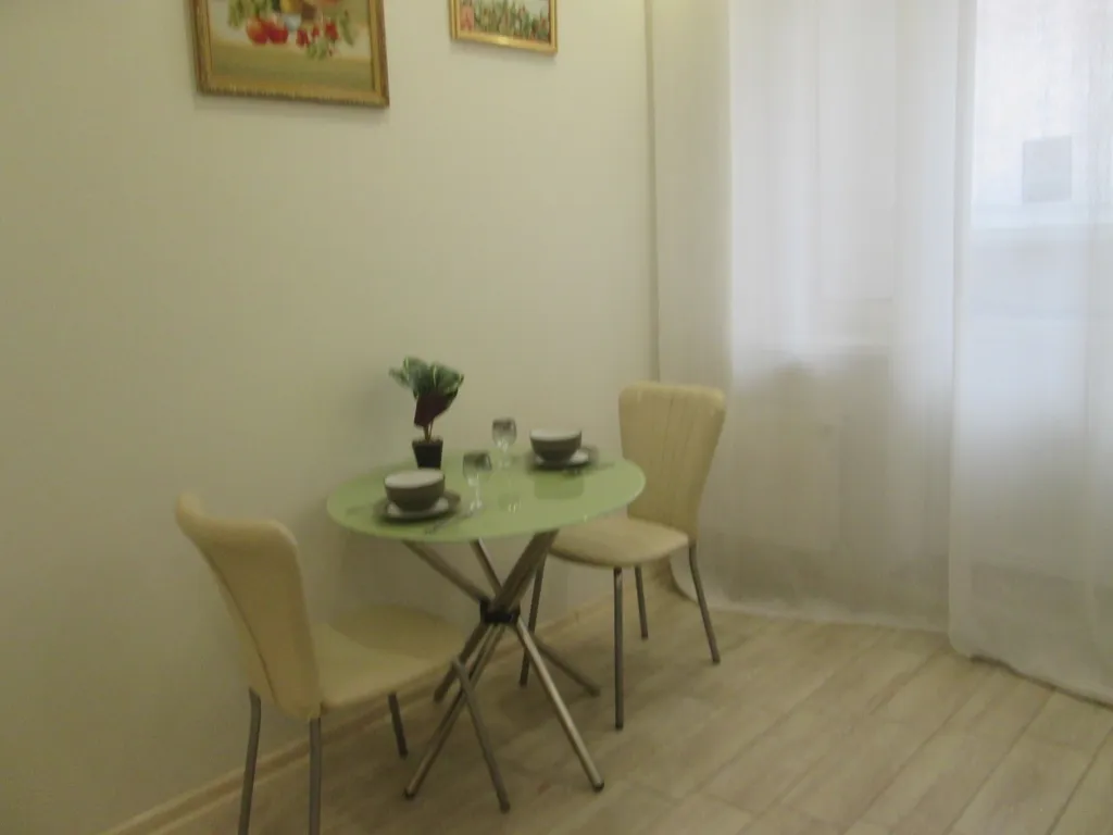 Уютная квартира возле парка Галицкого