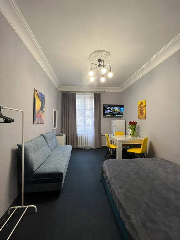 Квартира Комната — аренда посуточно в Минск