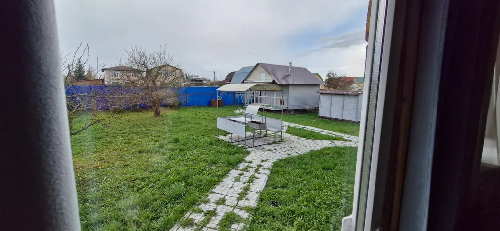 Коттедж Классный уютный дом рядом с Питером и озерами, отдыхайте с комфортом — Санкт-Петербург