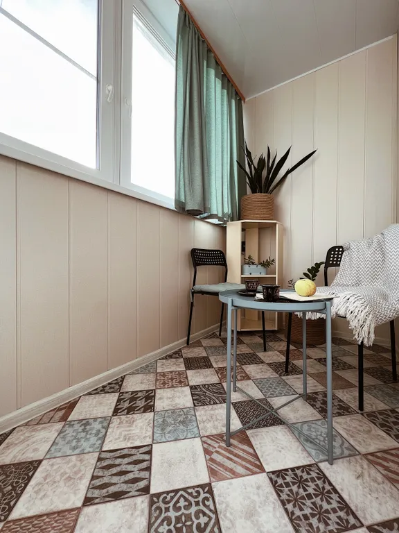 Квартира напротив ортопедического центра - ОртоАпарт