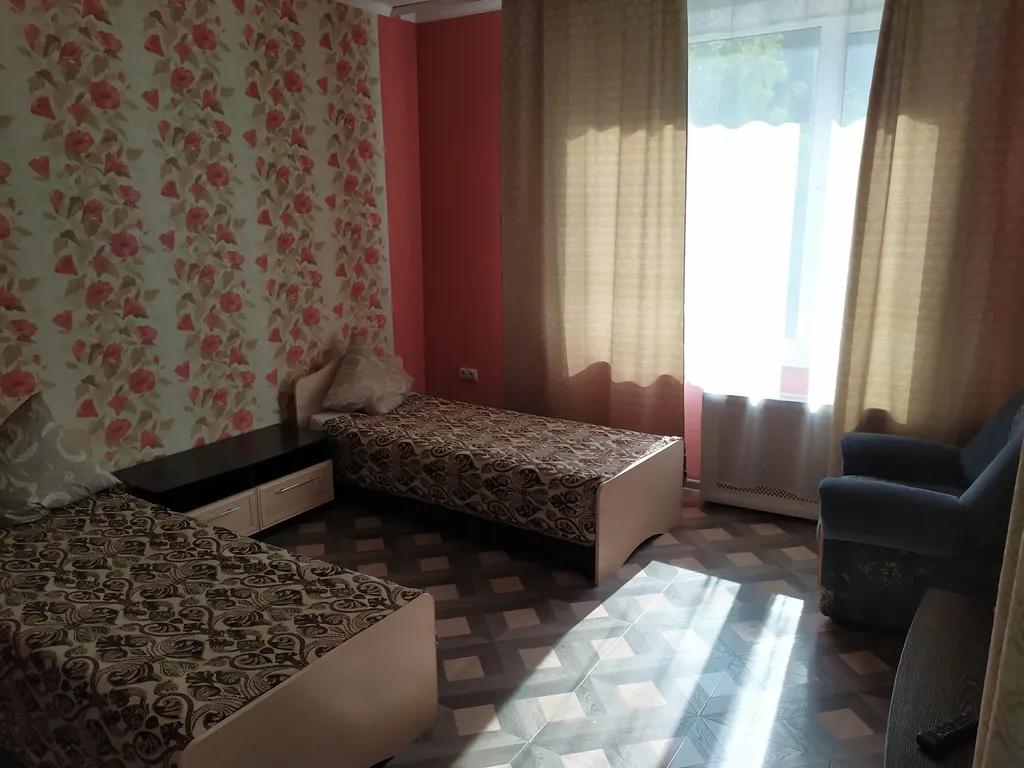 Квартира 3-комнатная квартира без скрытых доплат — Новосибирск