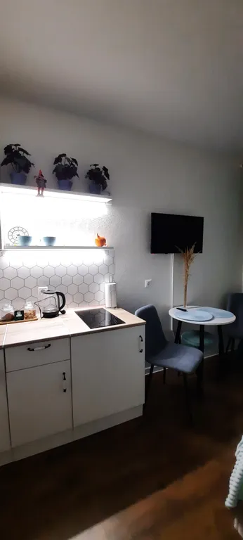 Квартира Квартира Студия в самом центре — Ярославль