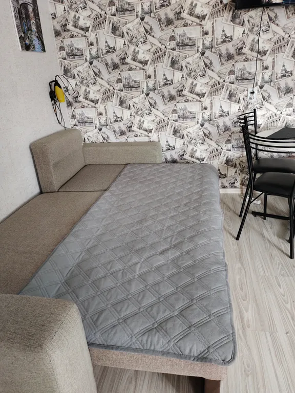 Квартира Уютная квартира — Калининград