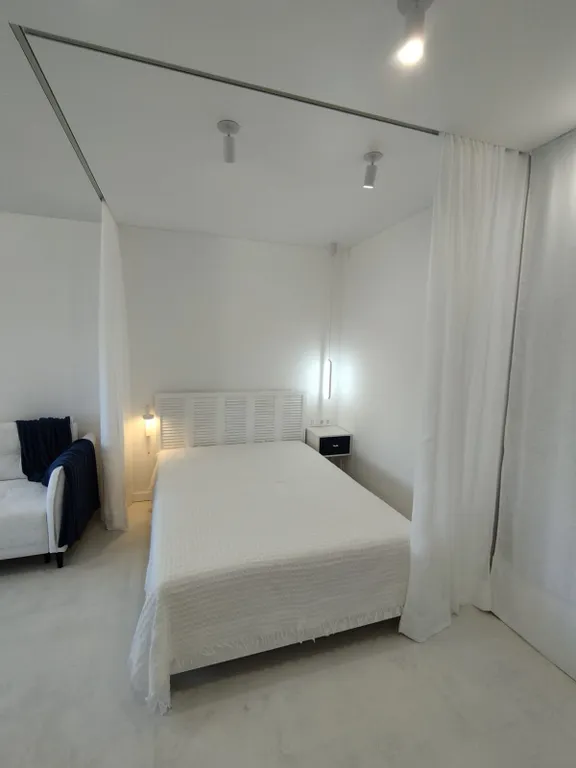 Квартира Крутая стильная квартира в центре — Калининград