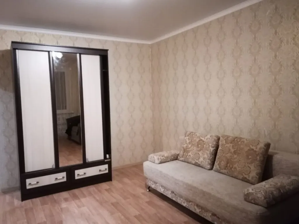 Уютная и чистая квартира в новой части города