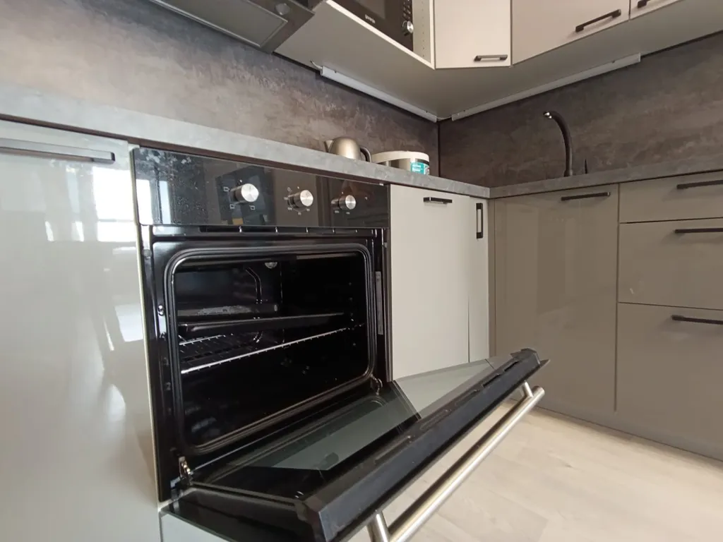 Уютная двухкомнатная квартира