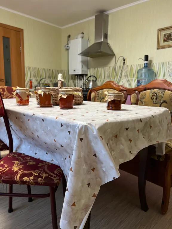 Дом для счастливой рыбалки