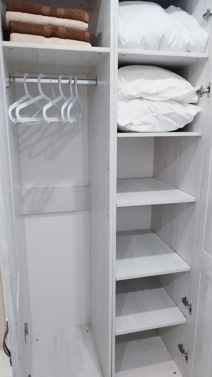 Квартира 2-комнатная Квартира — Песочный