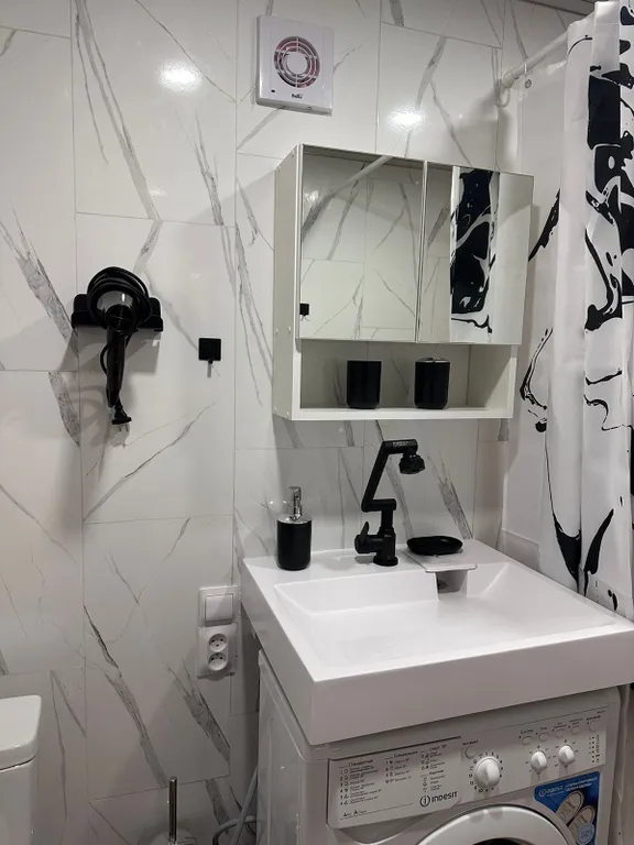 Коттедж Уютный дом в парке — Кисловодск