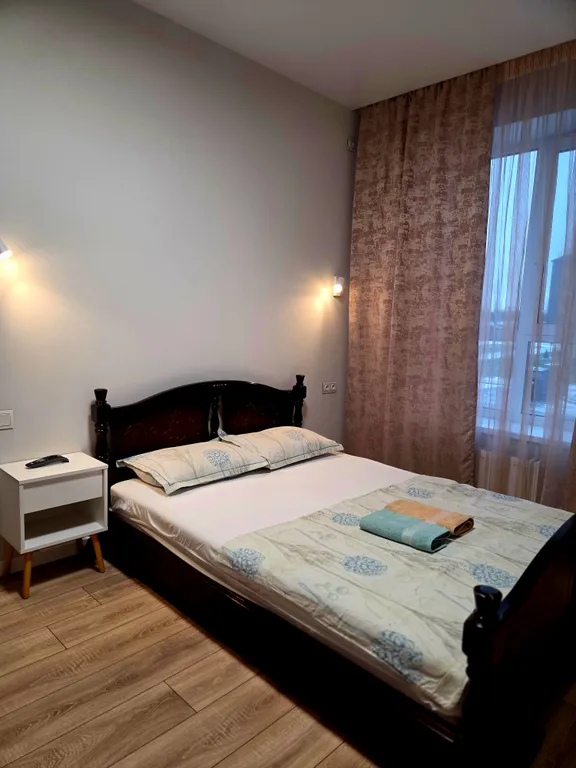 Уголок для семейных