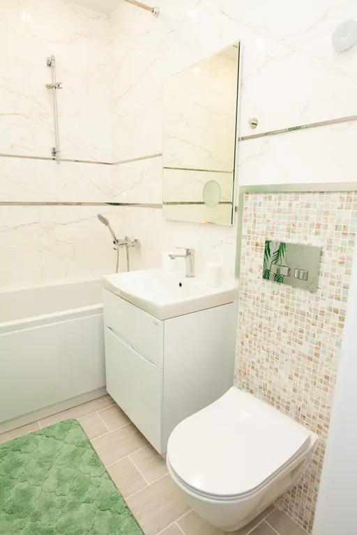 Квартира Уютная квартира в Калининграде — Калининград