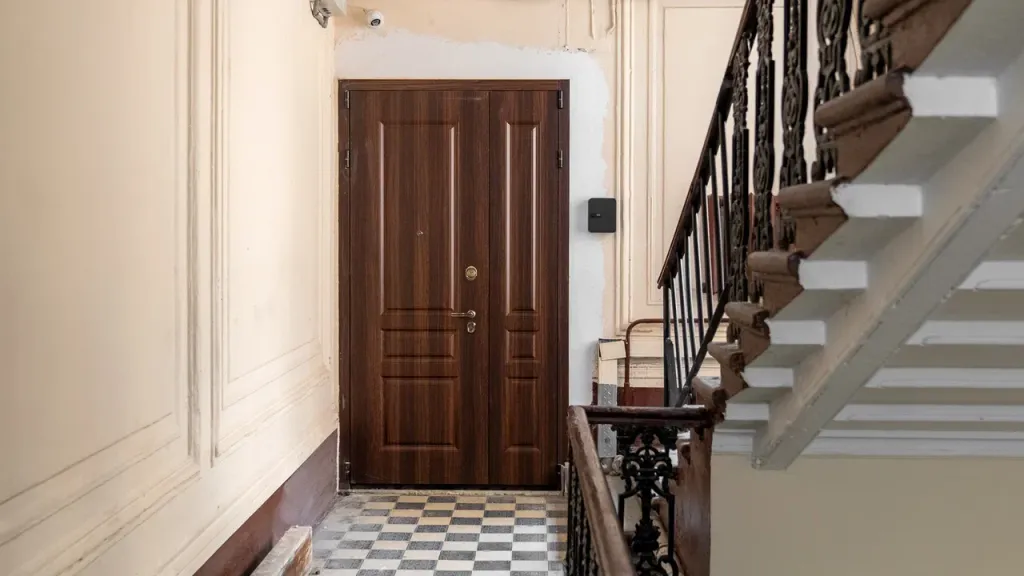 Квартира Дизайнерская квартира — Санкт-Петербург