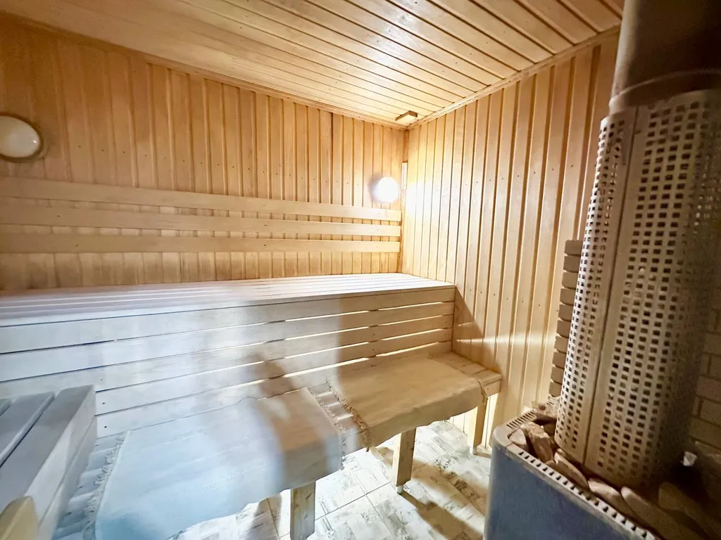 Гостевой дом Чайка