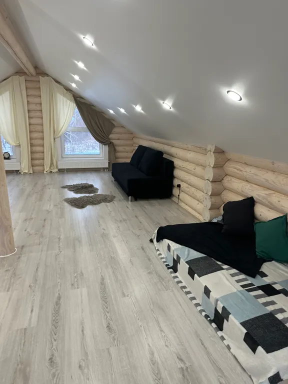 Дом в Решетникова