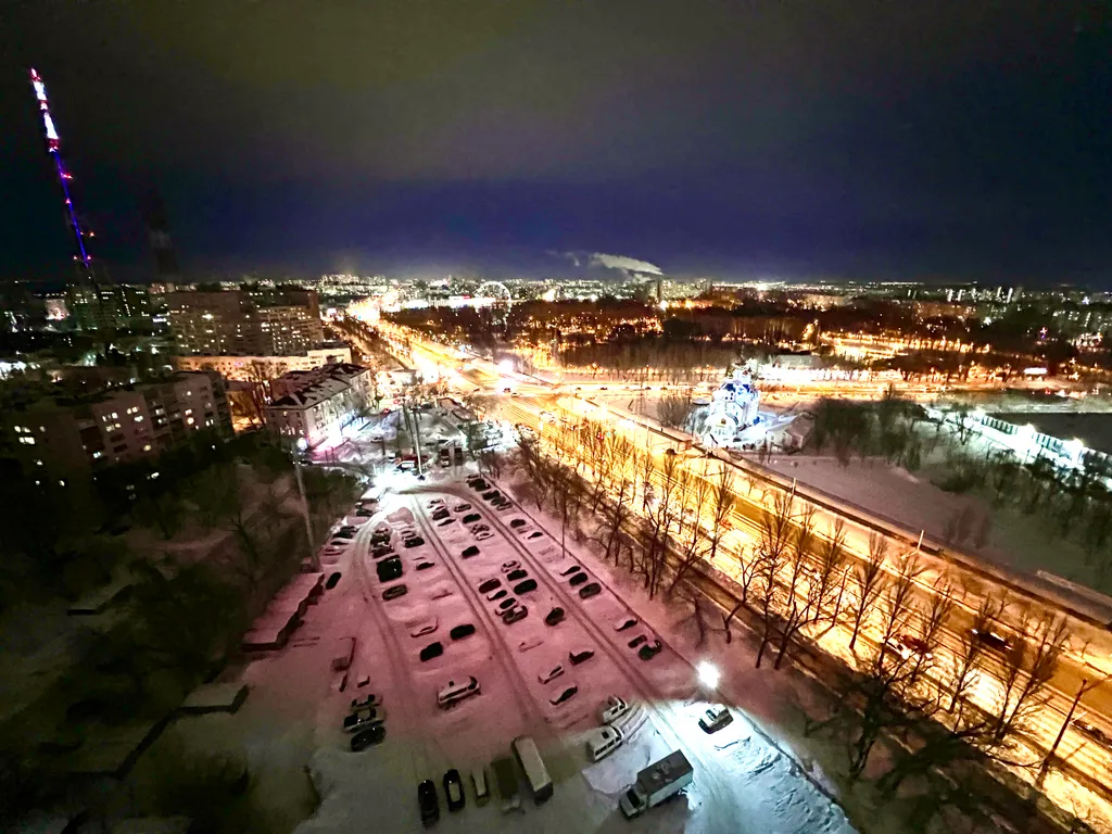 Квартира Уютная квартира в ЖК Гастелло РФ — Самара