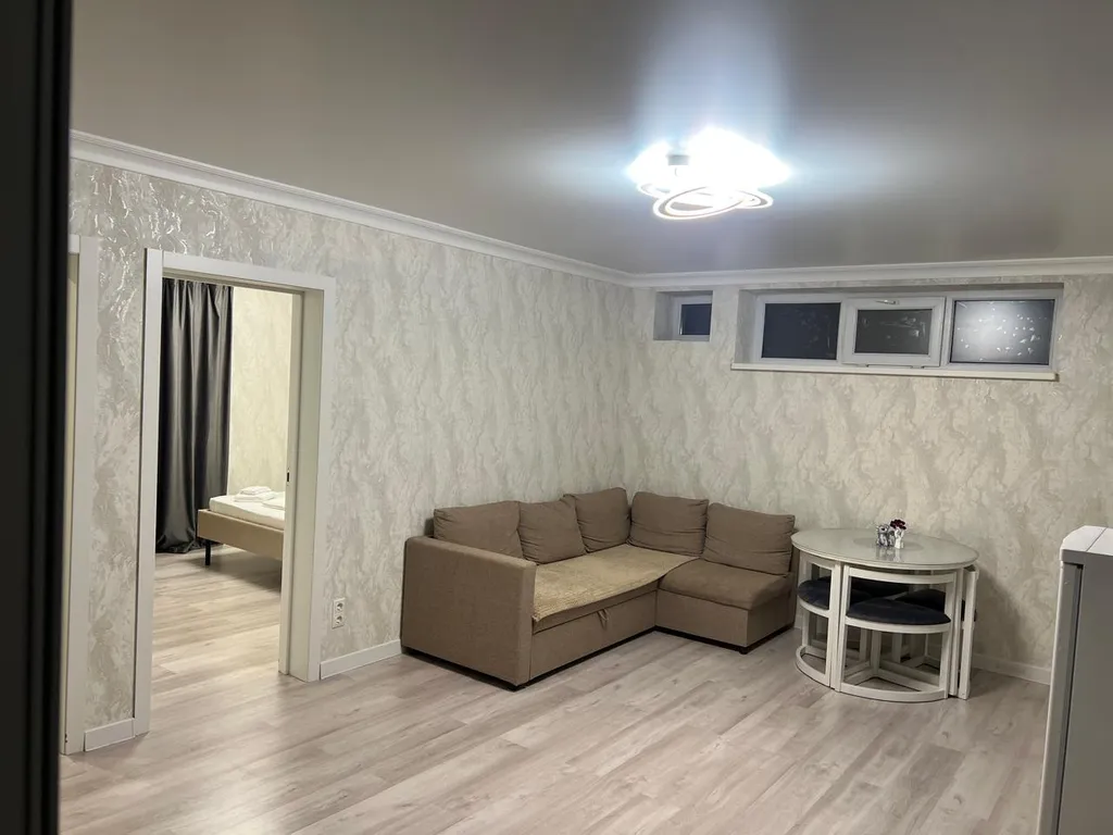 Квартира Комната — Сириус