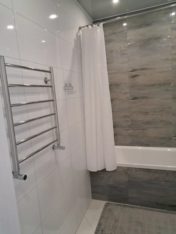 Современная квартира в Зеленоградске