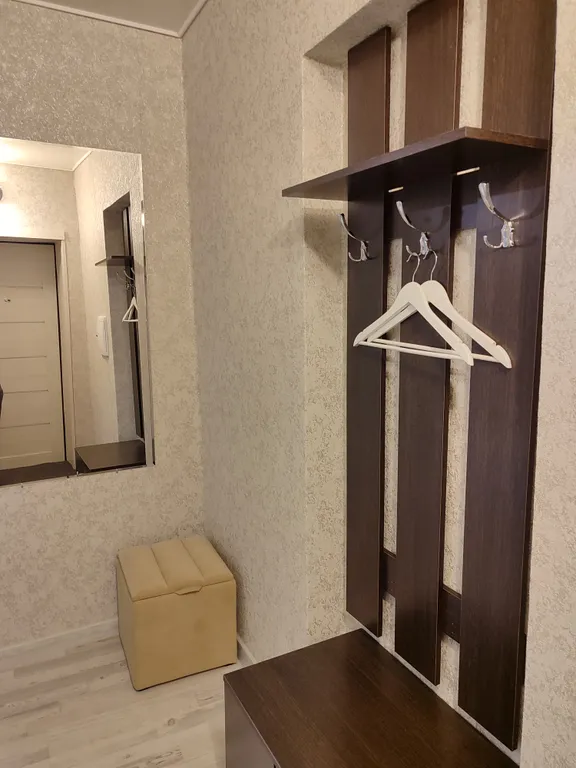 Уютная квартира рядом с вокзалом