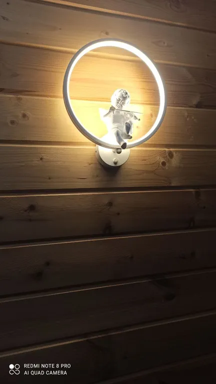 Апартамент у монастыря