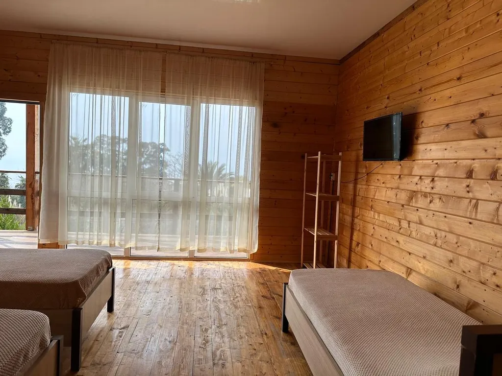 Квартира Комната — Гагра