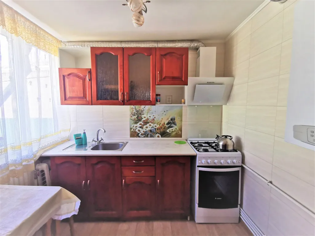 3-комнатный Дом