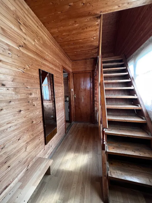 Дом в Весёлом