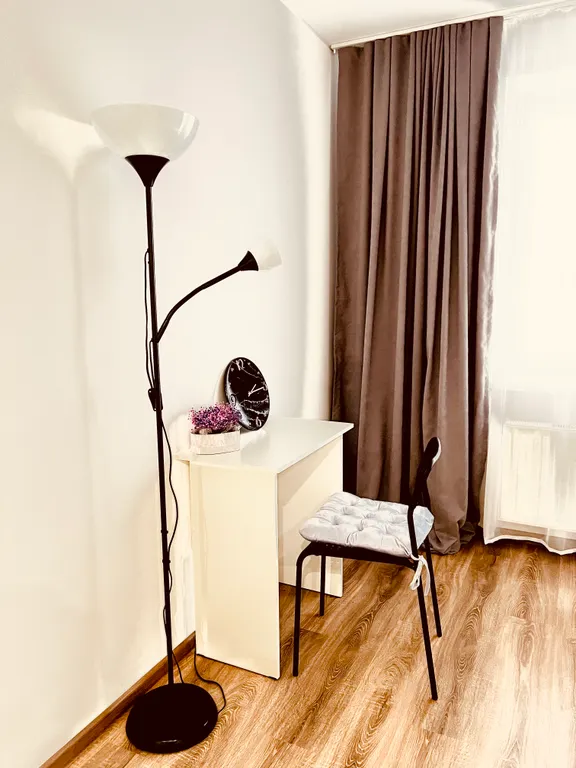 Гостевая квартира Душевная