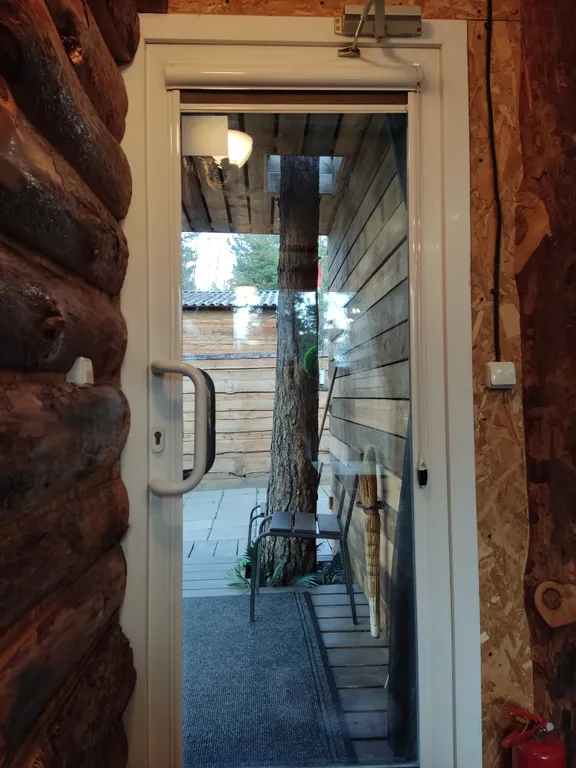 Апартаменты для двоих