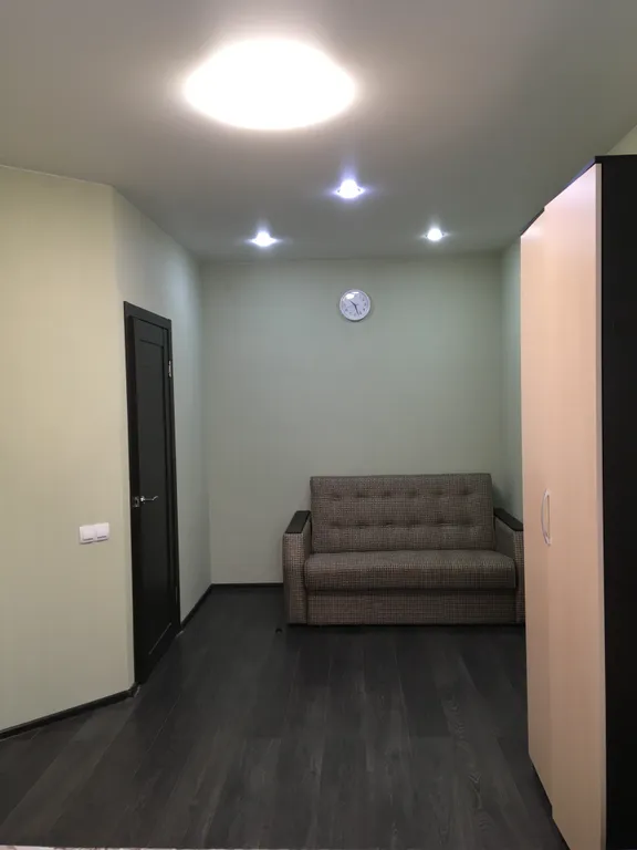 Квартира 1-комнатная Квартира — Ярославль