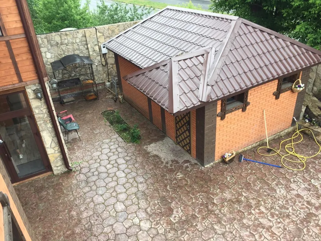 Коттедж Дом в центре города — аренда посуточно в Казань