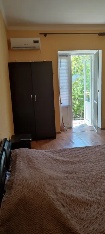 Комната рядом с морем