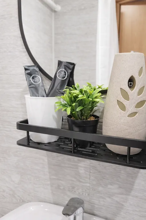 Светлая и теплая 1- к. квартира