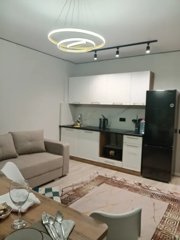 Топ локация Астаны-Экспо уютная квартира с шикарным видом