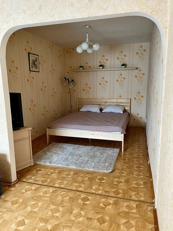 Старый дом Кранца