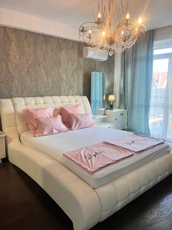 Коттедж 2-комнатный Дом — аренда посуточно в Севастополь