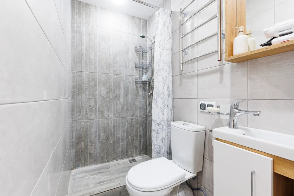 Triple Apartment in Freedom Santorini Rooms Vnukovo