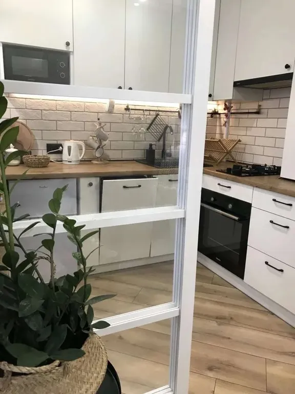 Квартира Квартира-студия — Светлогорск